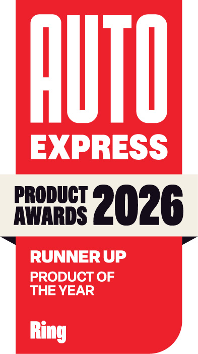 Auto Express Commended 2026